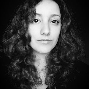 Meet your Posher, Nancy